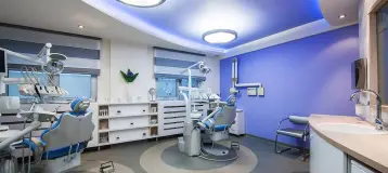 Family Dentistry Of Brick