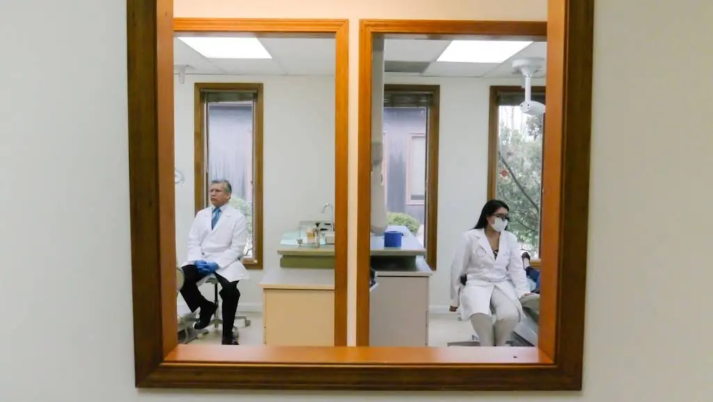 Pulido Dental Care
