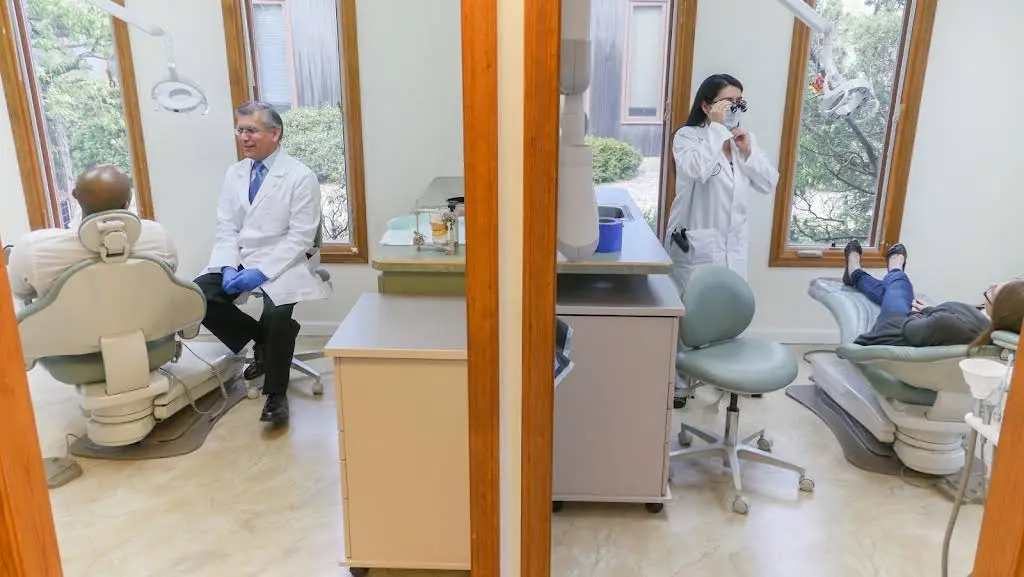 Pulido Dental Care