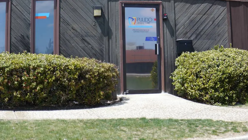 Pulido Dental Care
