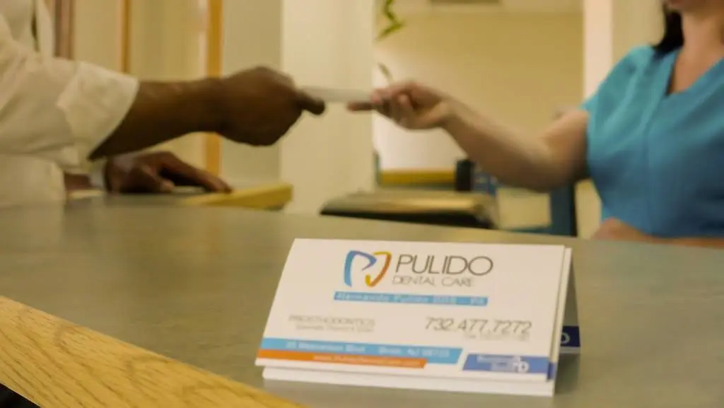 Pulido Dental Care