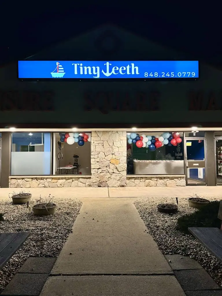 Tiny Teeth of Lakewood