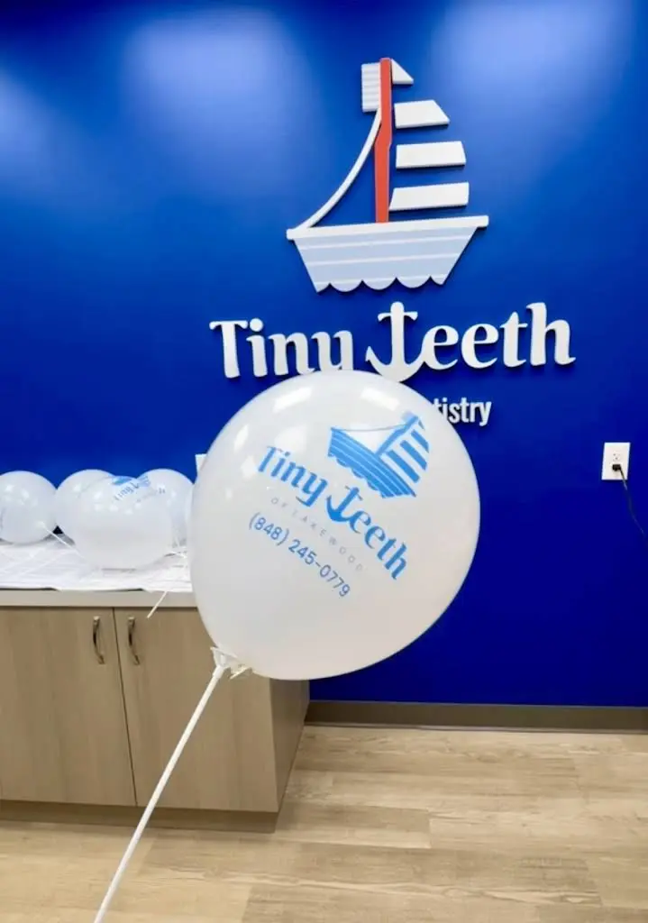 Tiny Teeth of Lakewood