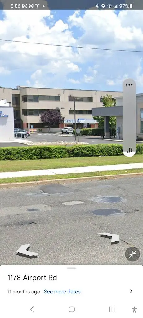 Parkway 70 Dental Center, PA