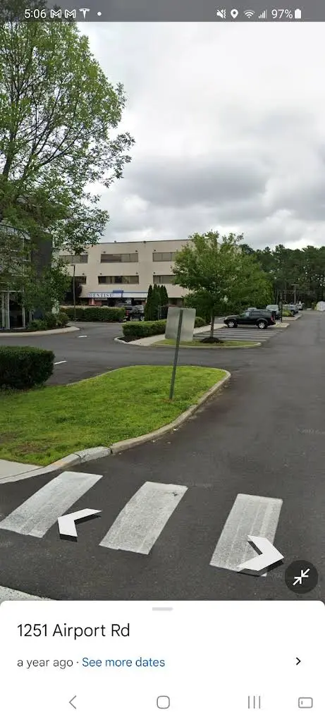 Parkway 70 Dental Center, PA