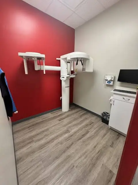 Diamond Braces