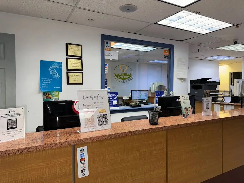 Dental Group NY