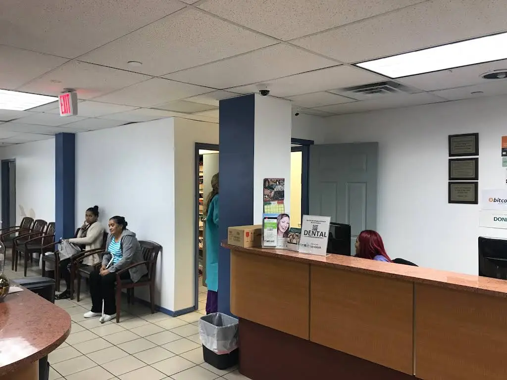 Dental Group NY