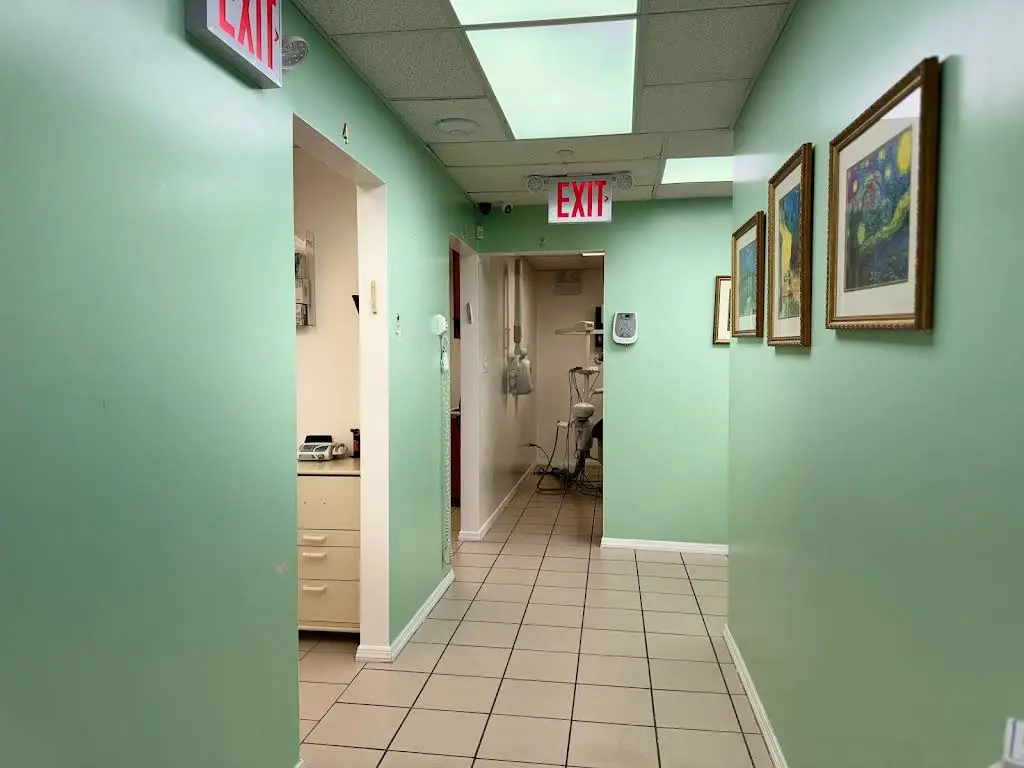 Dental Group NY