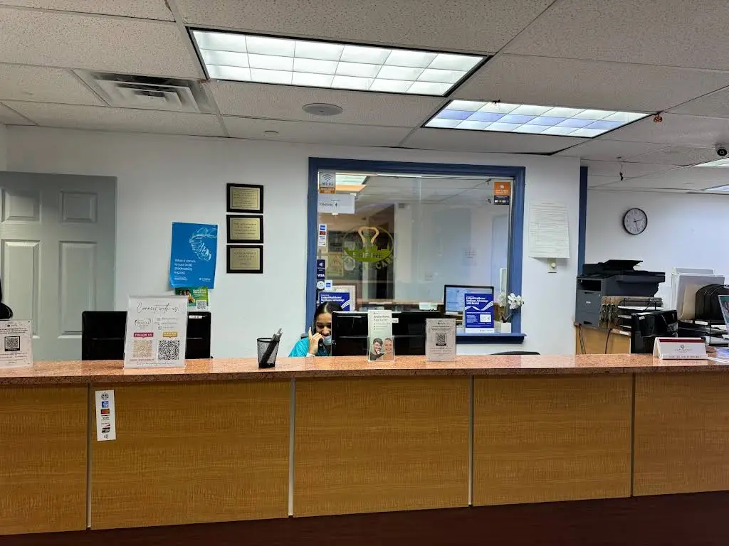 Dental Group NY