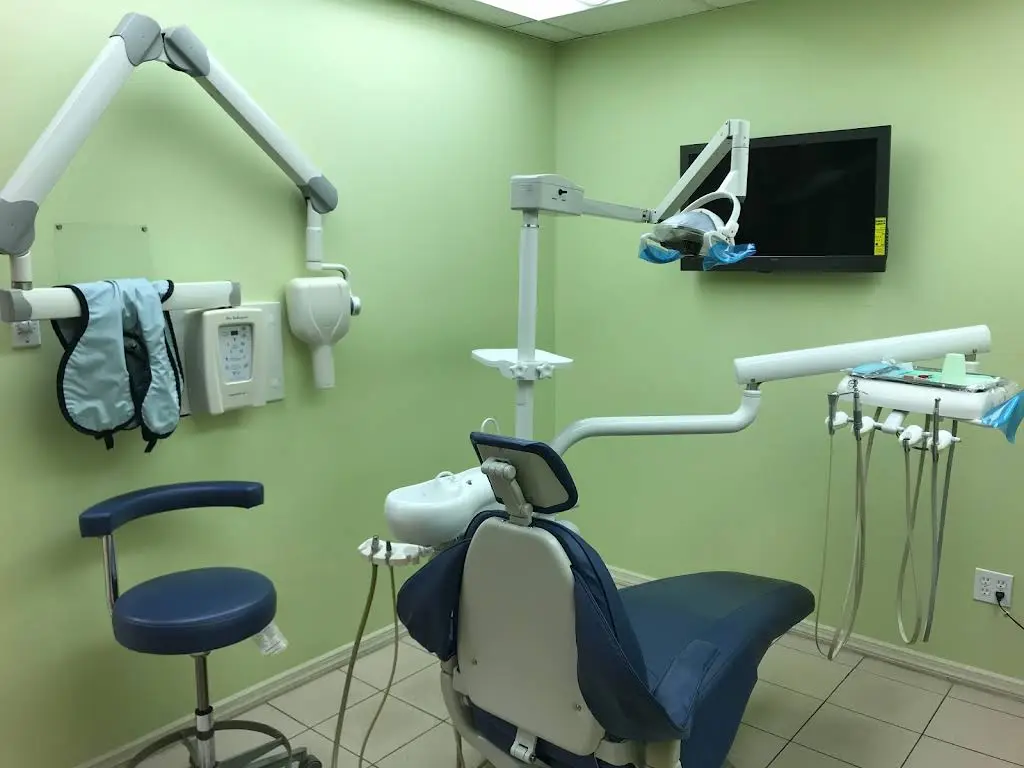 Dental Group NY