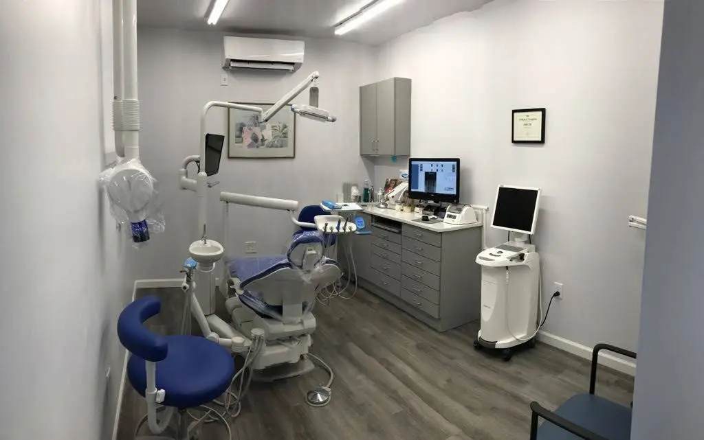 Concord Dental - Professional dental clinic exterior with modern facilities