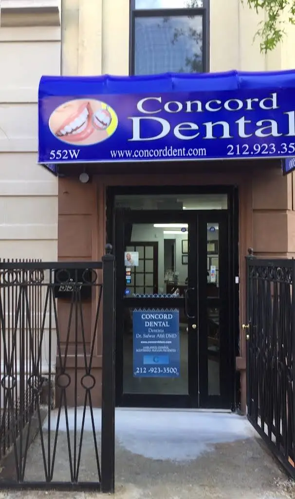 Concord Dental