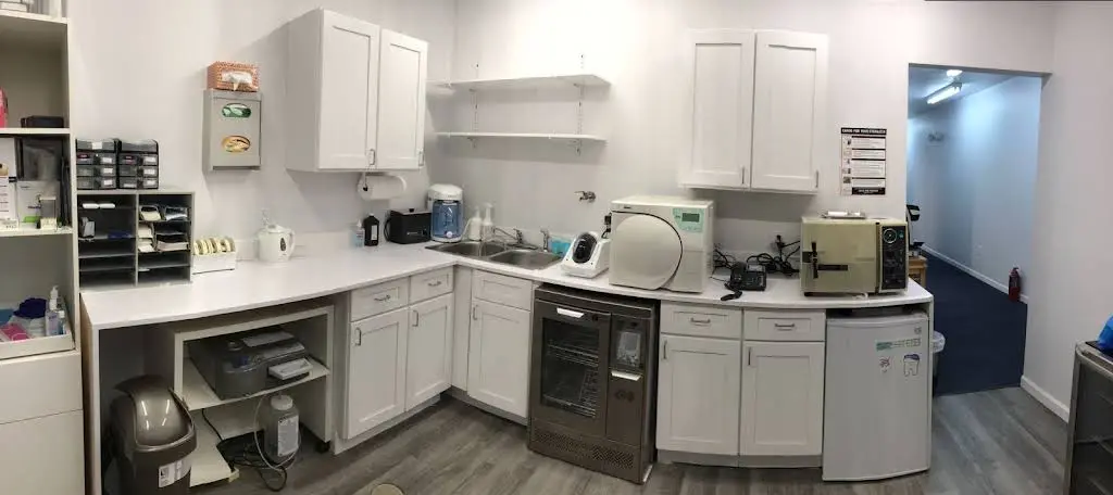Concord Dental