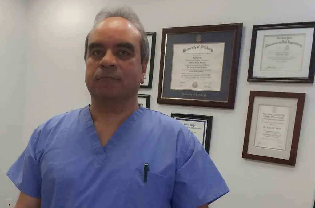 Concord Dental