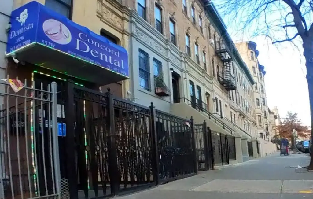 Concord Dental