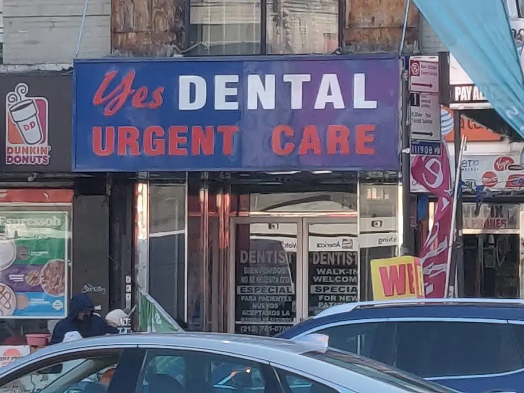 Yes Dental of NY