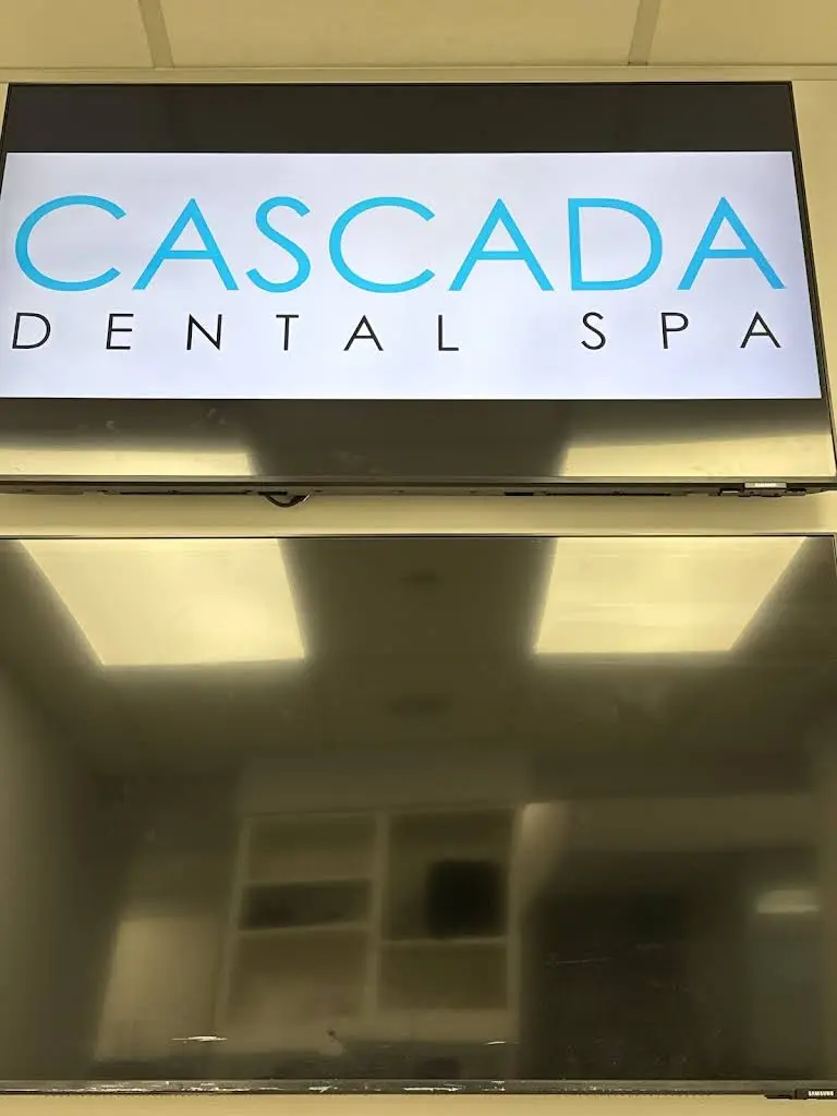 Cascada Dental Spa