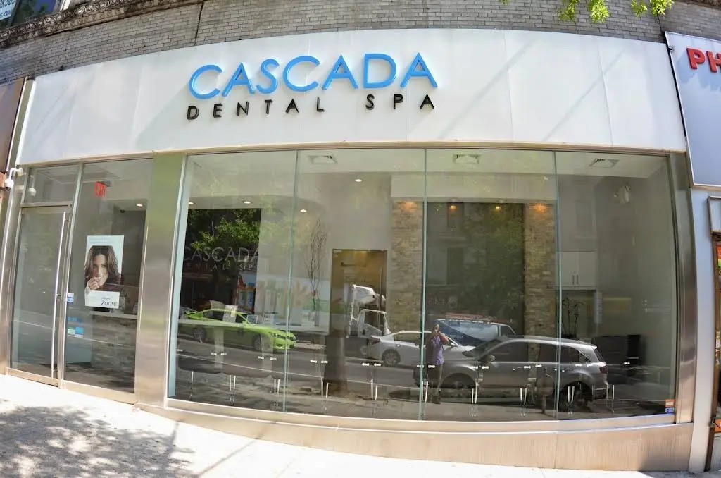 Cascada Dental Spa