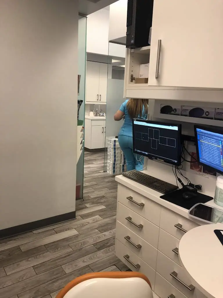 Cascada Dental Spa