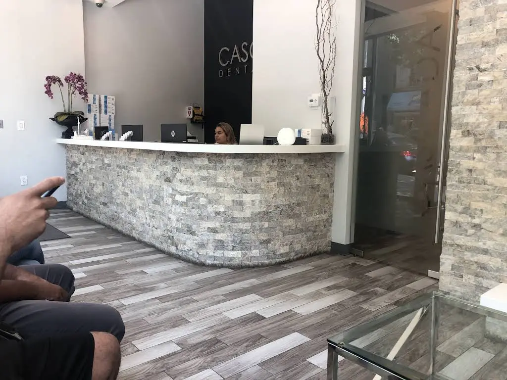 Cascada Dental Spa