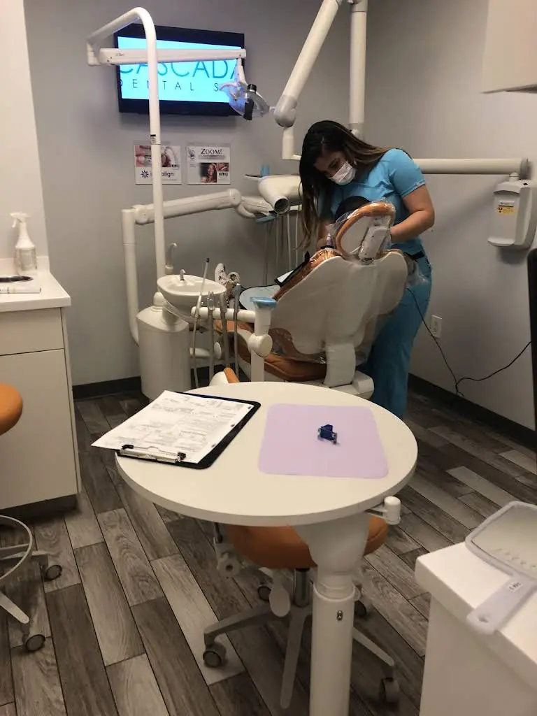 Cascada Dental Spa
