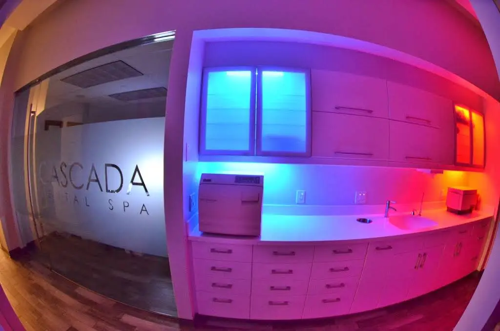 Cascada Dental Spa