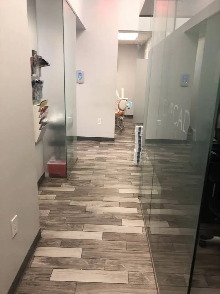 Cascada Dental Spa