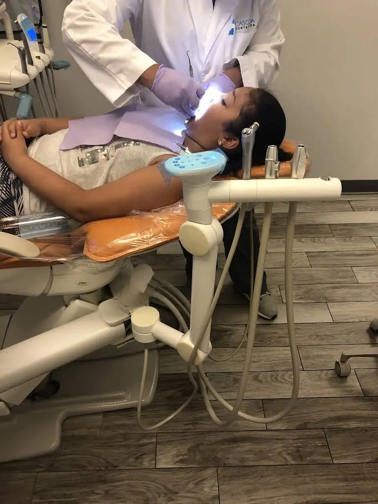 Cascada Dental Spa