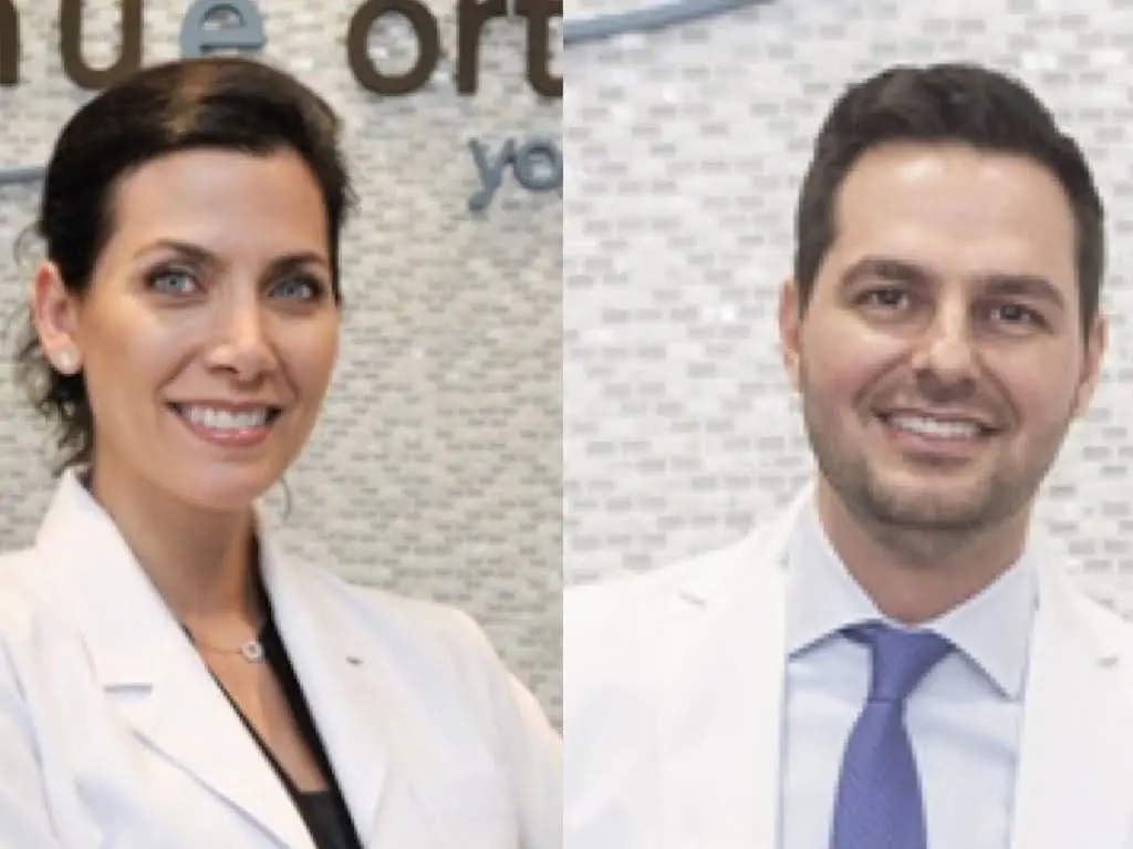Avenue Orthodontics - Professional dental clinic exterior with modern facilities