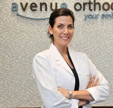 Avenue Orthodontics