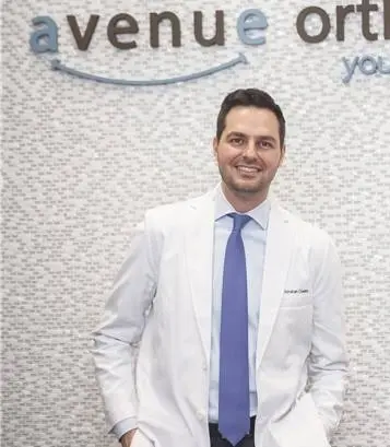Avenue Orthodontics