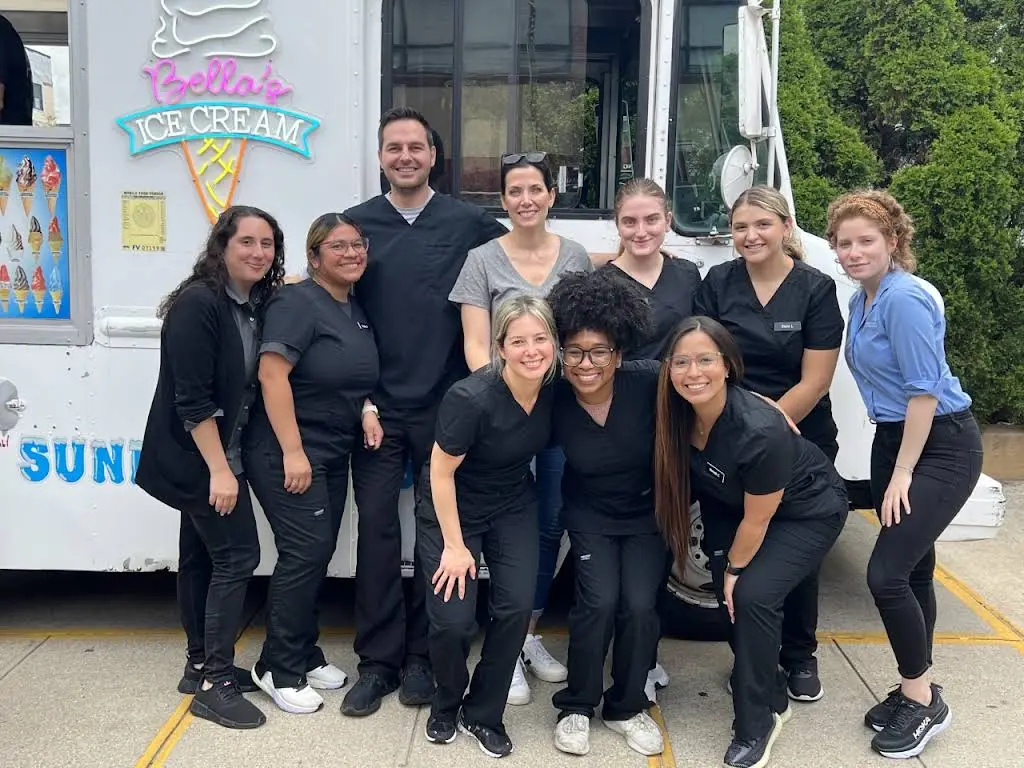 Avenue Orthodontics