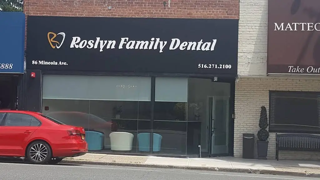 Roslyn Family Dental
