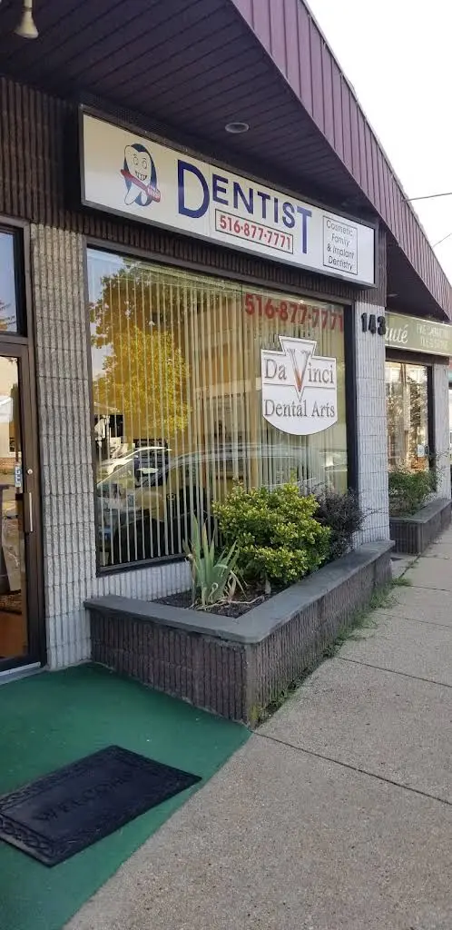 Da Vinci Dental Arts