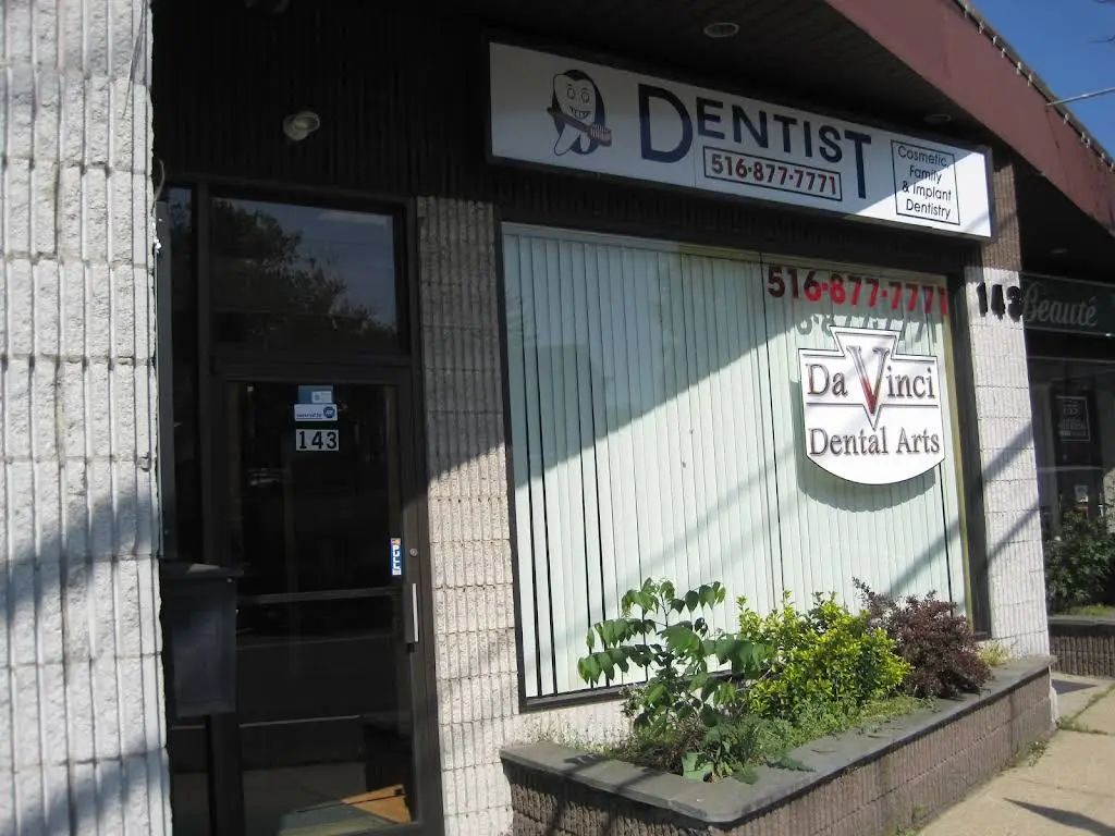 Da Vinci Dental Arts