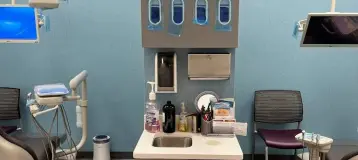 Dental Associates for Kids Only, LLP