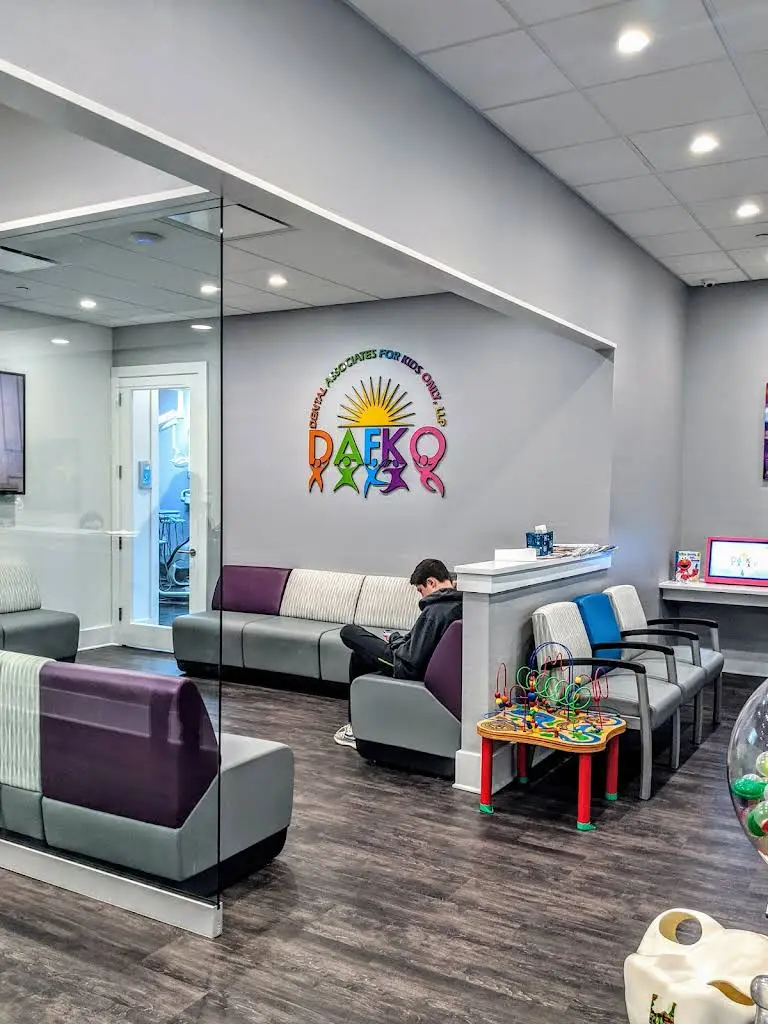 Dental Associates for Kids Only, LLP