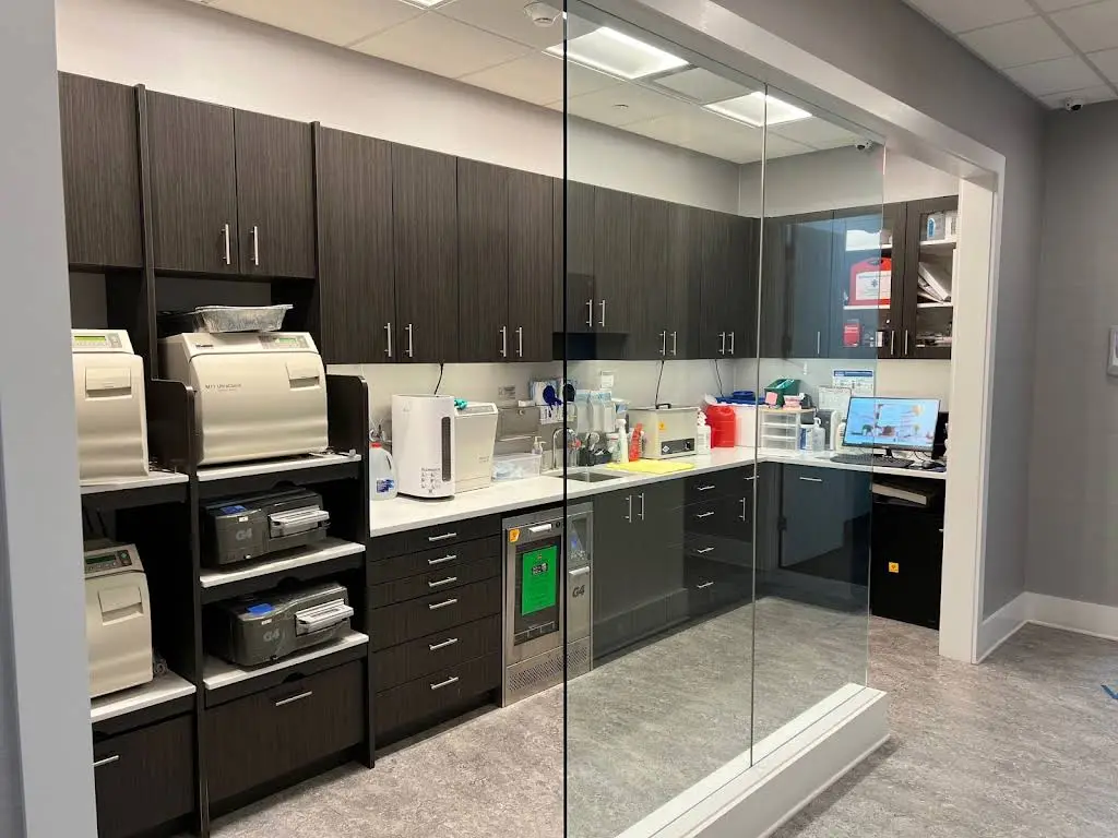 Dental Associates for Kids Only, LLP