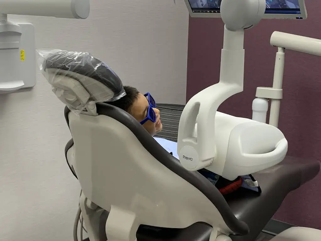 Dental Associates for Kids Only, LLP
