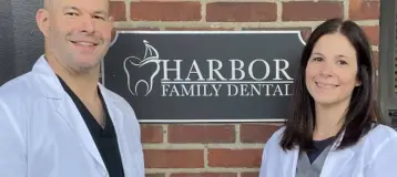 Harbor Family Dental