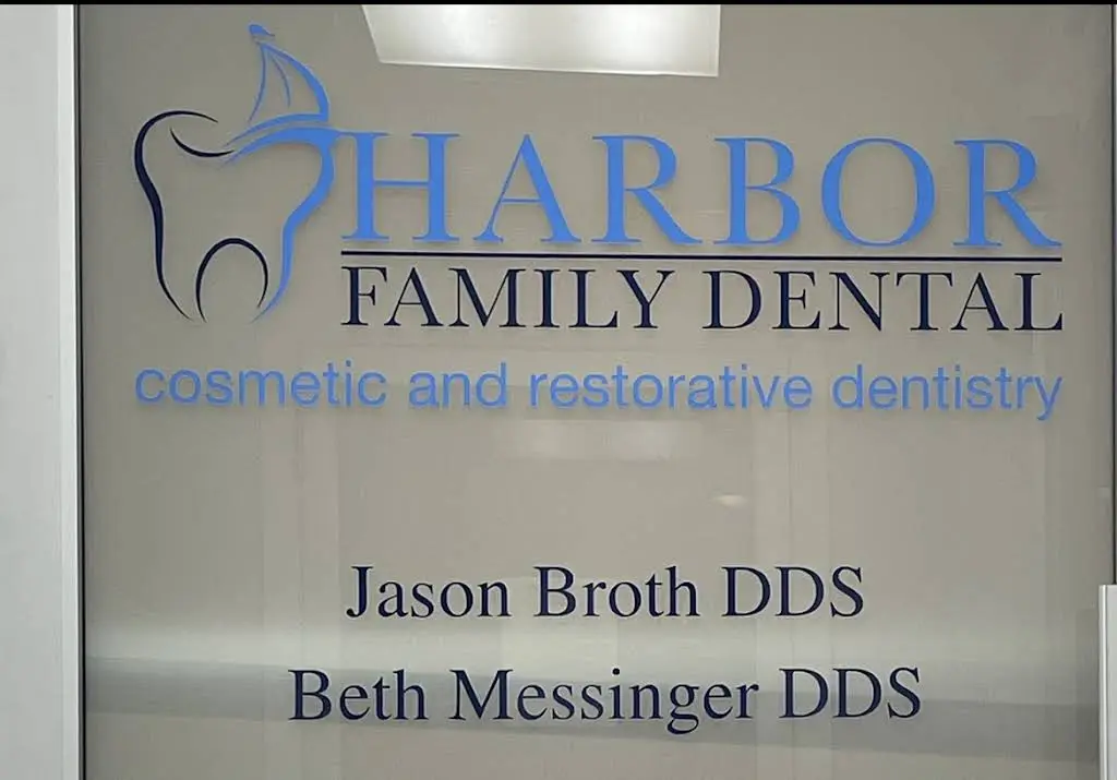 Harbor Family Dental