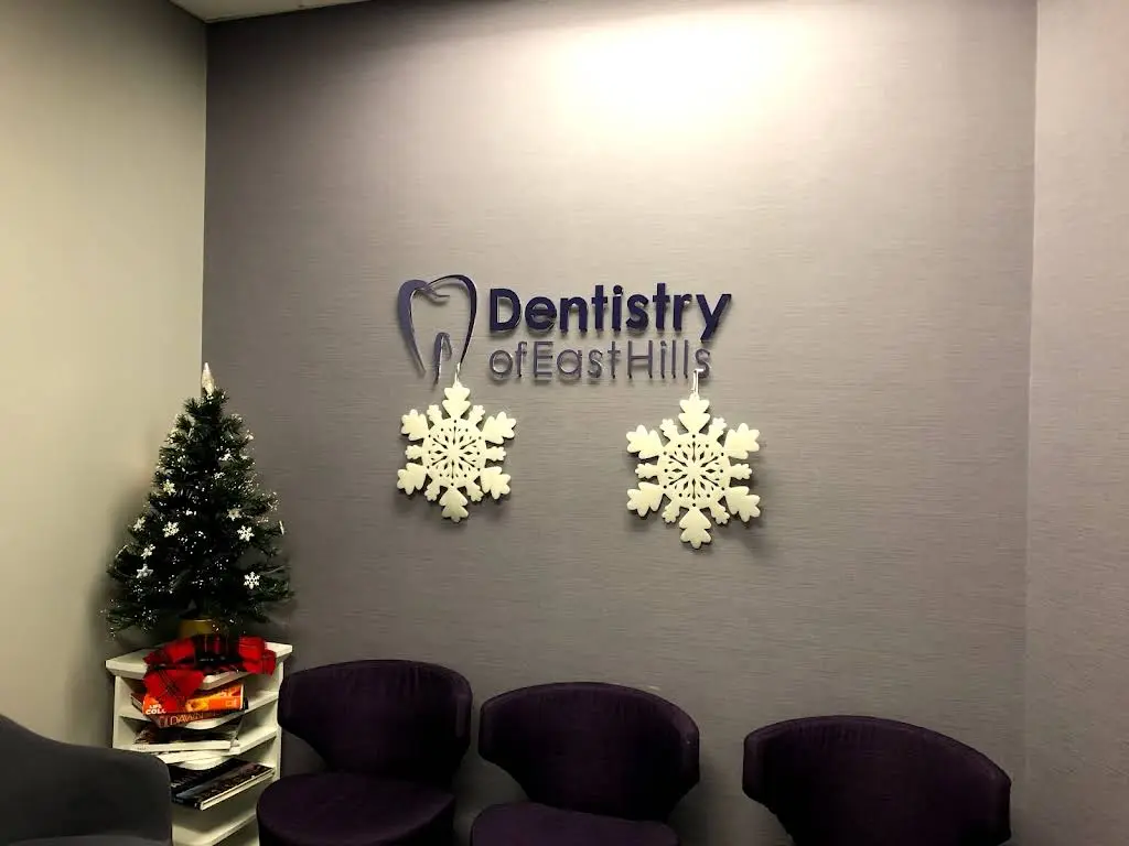 Dentistry of East Hills