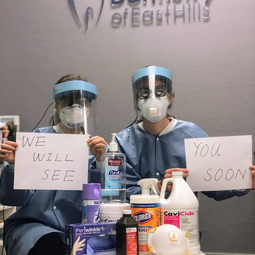 Dentistry of East Hills