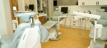 Brush Hollow Orthodontics