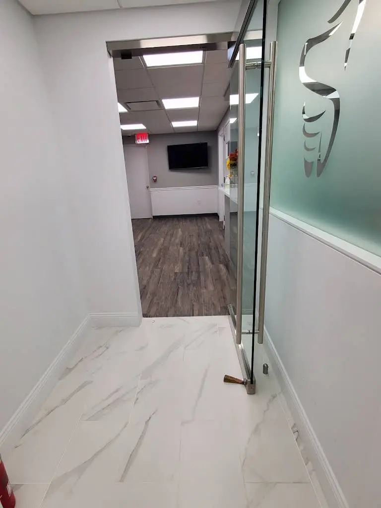 Dazzling Smiles Dental P.C.