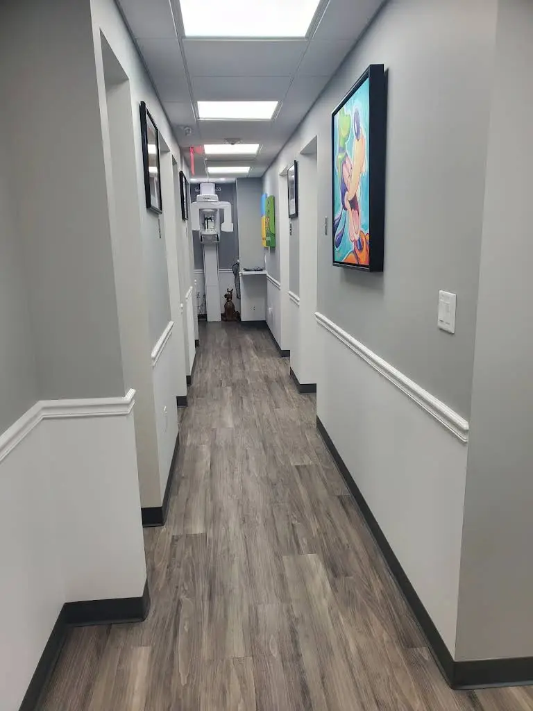 Dazzling Smiles Dental P.C.