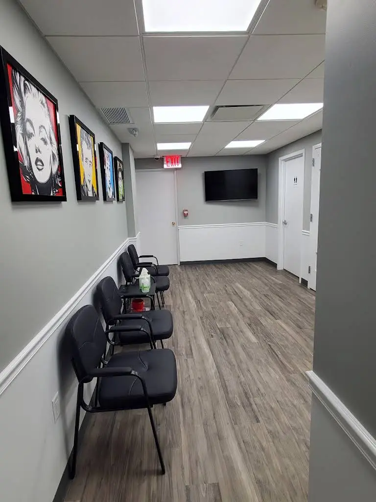 Dazzling Smiles Dental P.C.