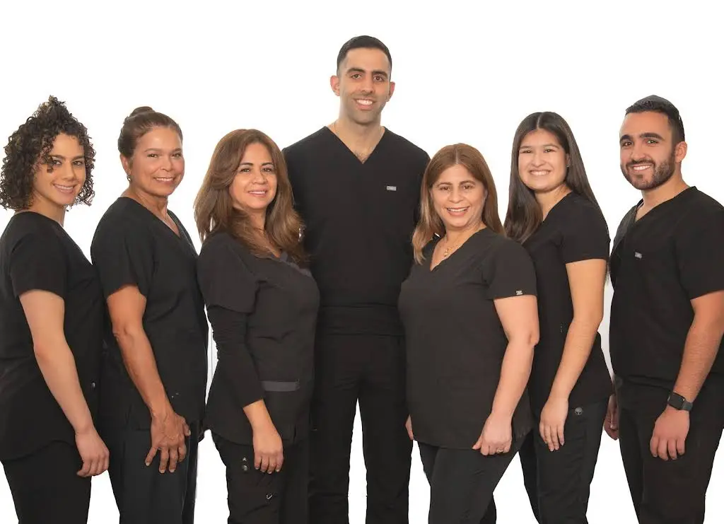Jericho Dental