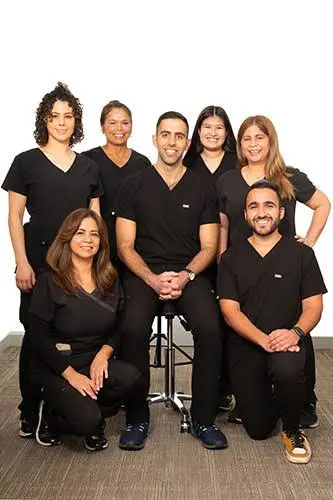 Jericho Dental